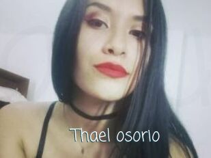 Thael_osorio