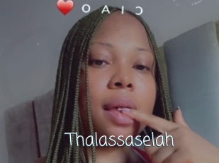 Thalassaselah