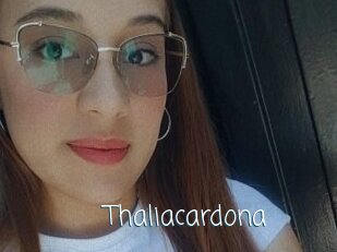 Thaliacardona