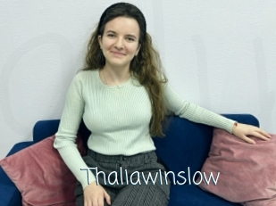 Thaliawinslow