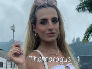 Thamaragus