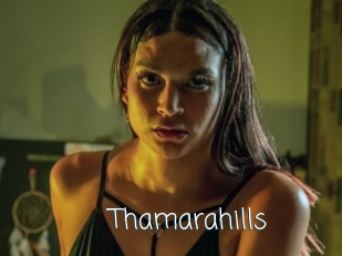 Thamarahills