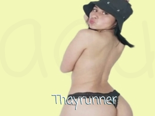 Thayrunner