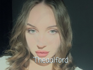 Theaalford