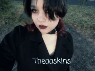 Theaaskins