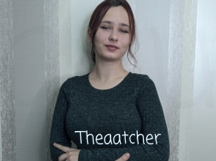 Theaatcher