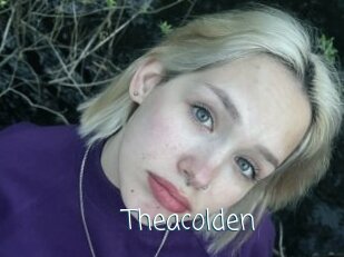 Theacolden