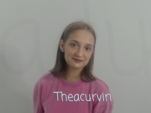 Theacurvin