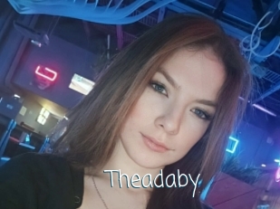 Theadaby