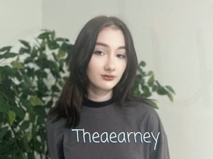 Theaearney