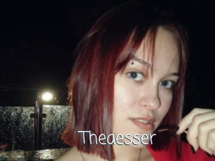 Theaesser