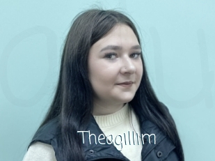 Theagillim