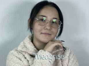 Theagrise