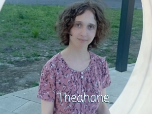 Theahane