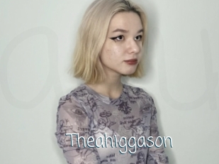 Theahiggason