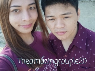 Theamazingcouple20