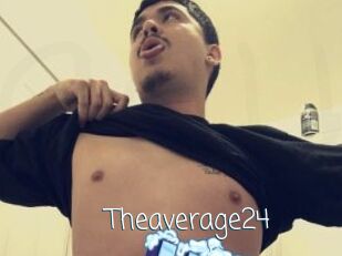 Theaverage24