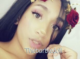 Thebarbiedoll