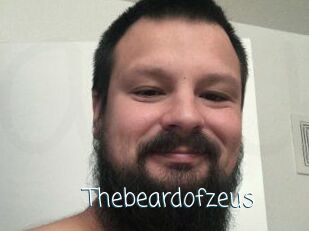 Thebeardofzeus