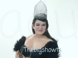 Thebigshowts