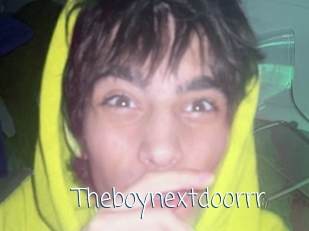 Theboynextdoorrr