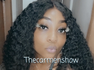 Thecarmenshow