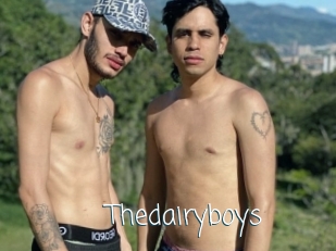 Thedairyboys