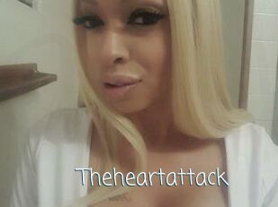 Theheartattack