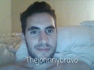 Thejohnnybravo