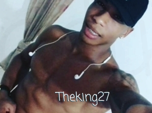 Theking27