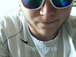 Thelitprince