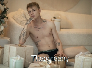 Theogreeny