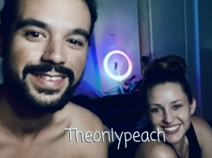 Theonlypeach