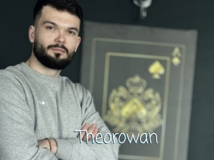 Theorowan