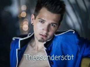 Theosanderscbt