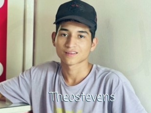 Theostevens