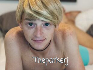 Theparkerj