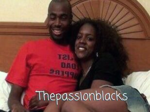 Thepassionblacks