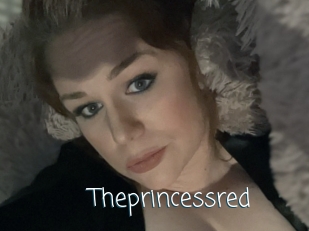 Theprincessred