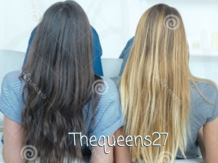 Thequeens27