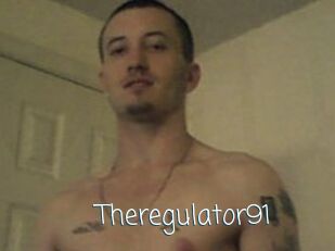 Theregulator91