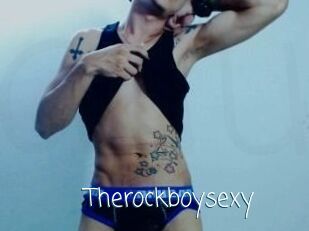 Therockboysexy