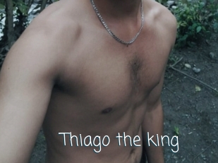 Thiago_the_king