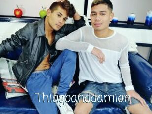 Thiagoanddamian