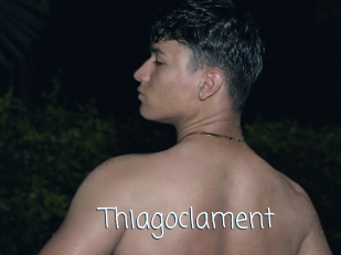 Thiagoclament