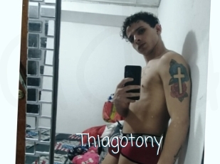 Thiagotony