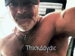 Thickddydic