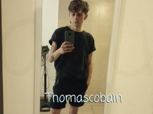 Thomascobain