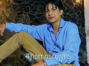 Thomascolyns