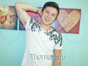 Thomascub